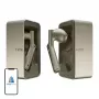 In-ear-vertaler Timekettle W4 AI goud — simultaanvertaal-oordopjes