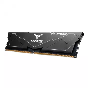 Team Group T-FORCE Vulcan - DDR5 - module - 16 GB - DIMM 288-PIN