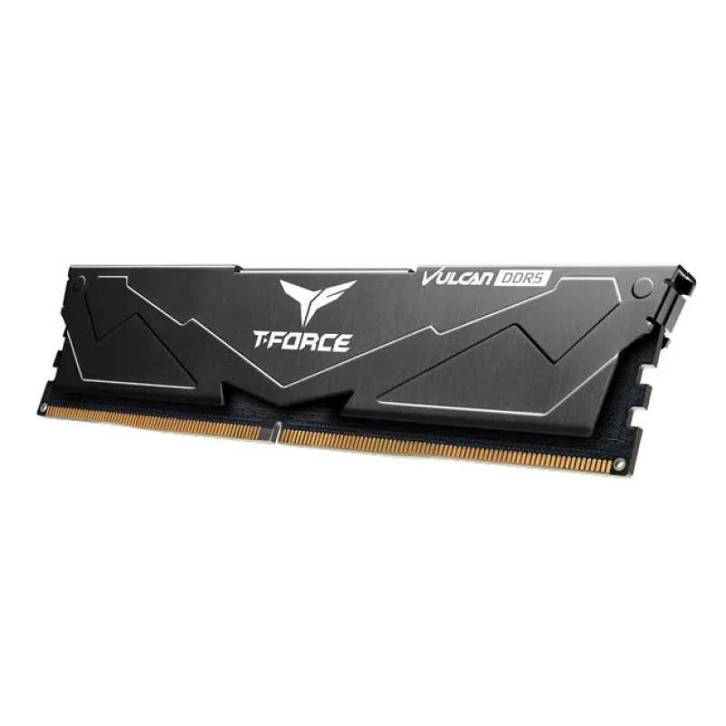 Team Group T-FORCE Vulcan - DDR5 - module - 16 GB - DIMM 288-PIN