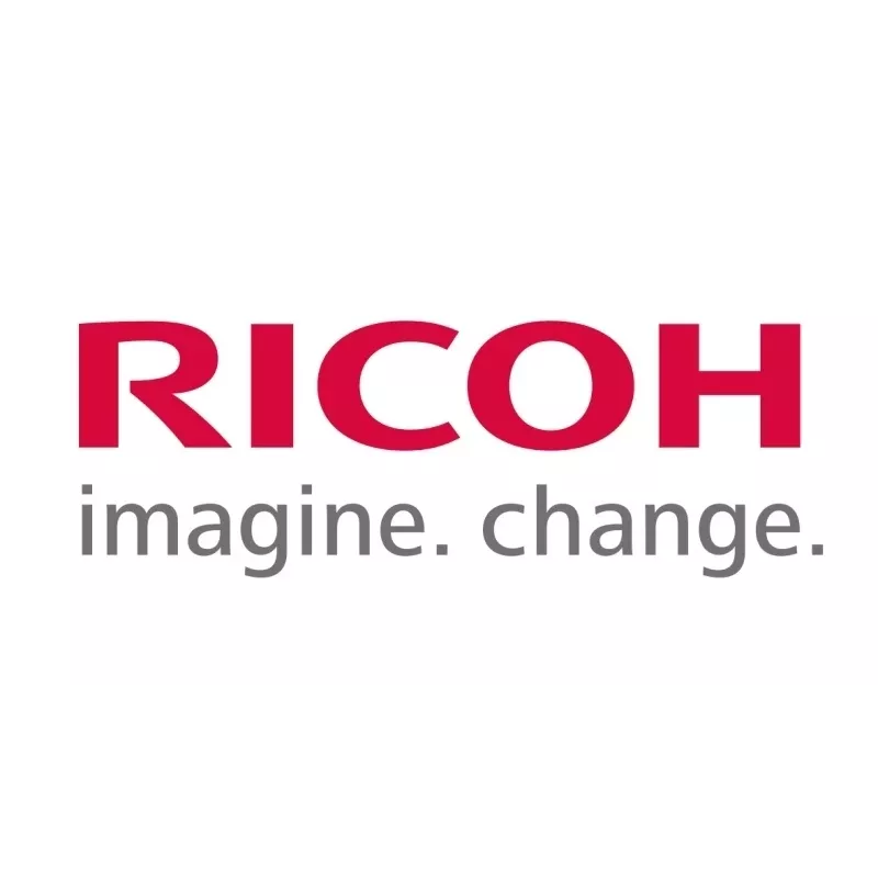 Ontwikkelaarunit Ricoh B0649640 Zwart voor SPEC - Ricoh ontwikkelaarunit, zwart