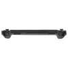 Hardshell-case Nintendo Subsonic SA5715 TPU zwart rood