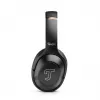 Teufel REAL Blau PRO Headset draadloos hoofdband gaming Bluetooth zwart