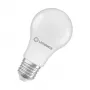Ledvance LEDV LED-lamp 8,5-60W/827 806lm E27 mat 200° 15000hEEK F