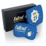Nekkussen/lendenkussen noblechairs Fallout 25th Anniversary Edition blauw 2 st.