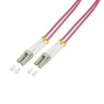 Glasvezelkabel LogiLink 7,5 m LC - LC