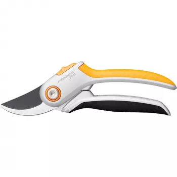 Fiskars 1057168 Plus Metal tuinschaar bypass (1057168)