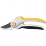Fiskars 1057168 Plus Metal tuinschaar bypass (1057168)
