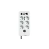 Stekkerdoos Eaton Protection Box 6 USB DIN