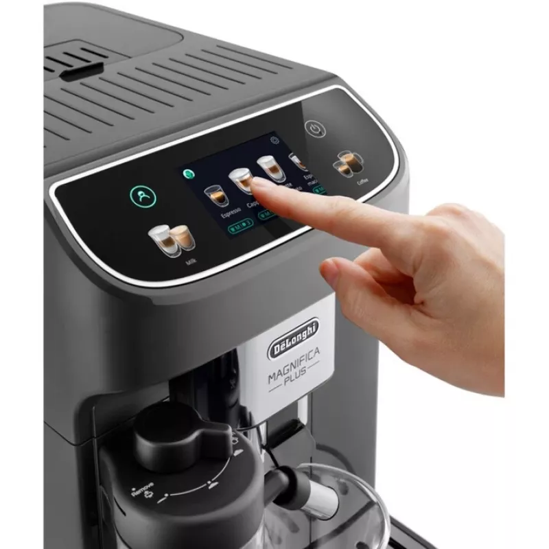 DeLonghi koffieautomaat 1,8 l Magnifica Plus ECAM320.61.G