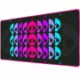 Subsonic gaming muismat XXL Brawl Stars Skull Repeater