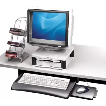 Fellowes onderbureau-toetsenbordmanager