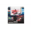 Revell TOXI 23841 RC-helikopter, RTF, elektromotor