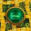 Jumanji Deluxe, bordspel