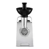 Tefal NE108831 vleesmolen 1400 W zwart, satijnstaal