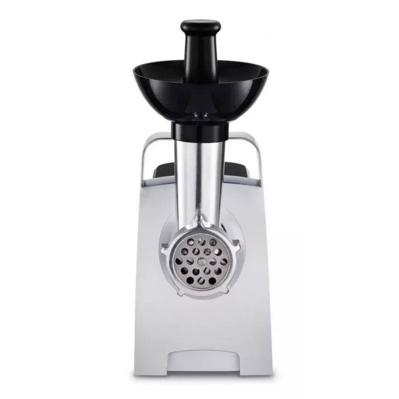 Tefal NE108831 vleesmolen 1400 W zwart, satijnstaal
