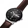 Smartwatch Garett Quantum — roestvrij staal zilver