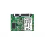 SSD Transcend 16 GB half-slim Serial ATA III HSD372M
