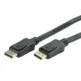 DisplayPort-kabel VALUE 14.99.3495 15 m zwart