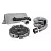 Muurfreessleuven Graphite 59G371 15 cm 8000 t/min 2400 W