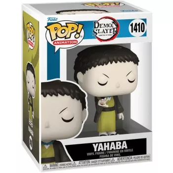 FUNKO POP 72614 actie- en verzamelfiguur (140825)