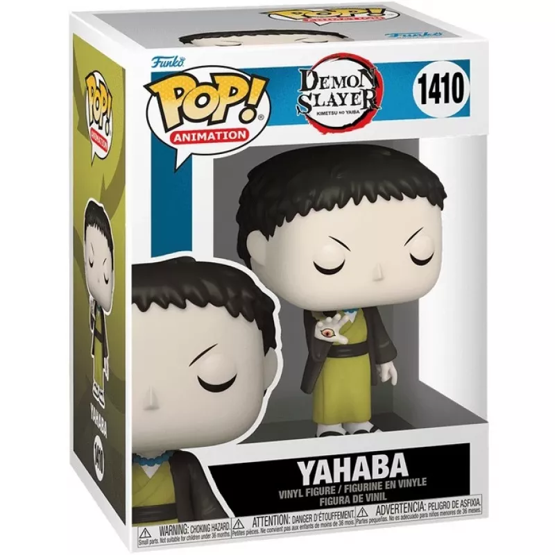 FUNKO POP 72614 actie- en verzamelfiguur (140825)