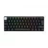 Logitech G PRO X 60 toetsenbord gaming USB RF draadloos Bluetooth QWERTZ Duits wit