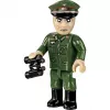 Bouwmodelbouwpakket Cobi SD.KFZ.138/1 Grille, 720 onderdelen, tentoonstellingsmodel