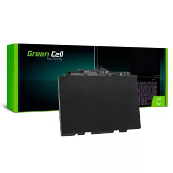 Batterij groen Cell HP143 voor EliteBook 725 G3 820 G3