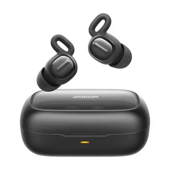 Joyroom Cozydots Series JR-TS1 TWS-oordopjes zwart, draadloos, Bluetooth 5.3