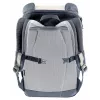 Compacte dagrugzak DEUTER Kikki — polyester 8 L, 350×200×170 mm, 310 g, zwart/wit