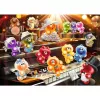 Puzzel Ravensburger Gelini make music 1000 stukjes – 1000-stukjes puzzel, merk Ravensburger