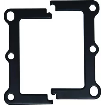 Alphacool Eisblock XPX Pro (alle modellen) en Eisbaer Pro Socket 3647 Square Type houder (12968)