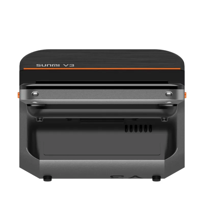 POS-terminal SUNMI V3 A13 met 3 GB RAM, 32 GB opslag, NFC