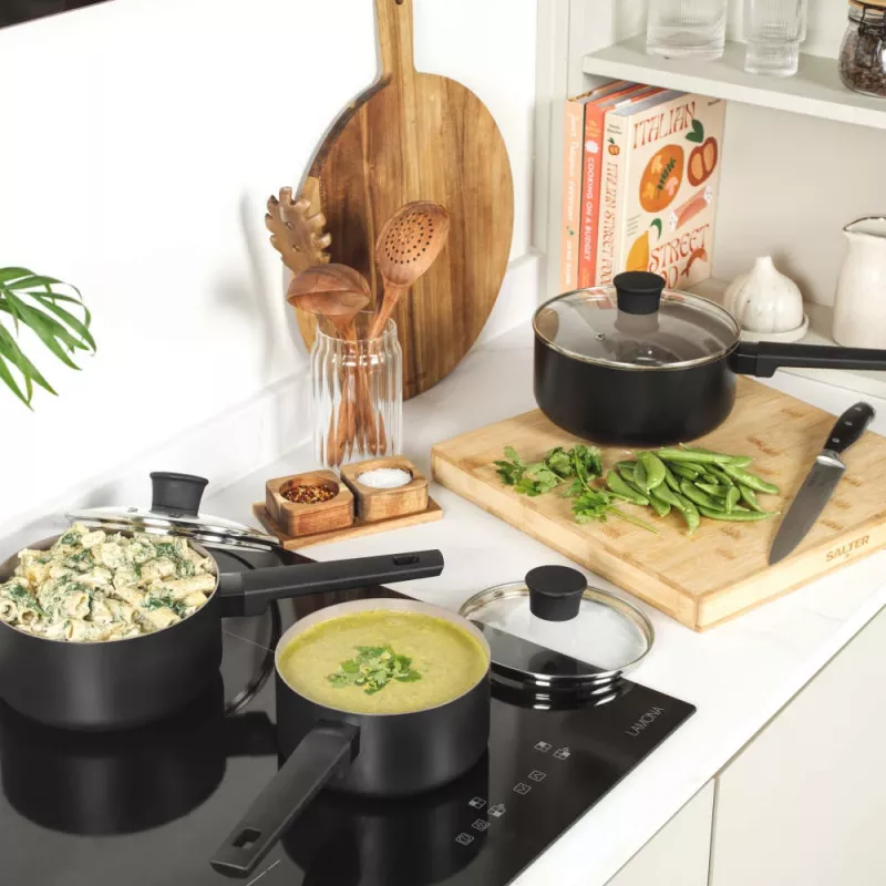 Salter BW12879EU7 keramische kookpan 20 cm