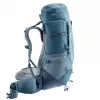 Rugzak Deuter Aircontact Lite 40 + 10 Uitgebreid volume 10 L