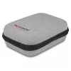 Hardcase DeLOCK 18446 beschermhoes 16,5 x 11,5 x 6 cm grijs