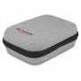 Hardcase DeLOCK 18446 beschermhoes 16,5 x 11,5 x 6 cm grijs