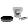 Campingkookstel pannenset Trangia TRXCOOKIT02QZ01 Mini Trangia licht compact