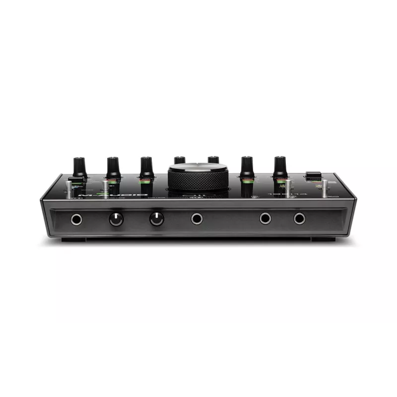 M-AUDIO AIR 192|14 opname-audio-interface USB 24-bit/192kHz