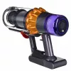 Dyson steelstofzuiger V15s Detect Submarine met dweilfunctie