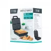 Wafelijzer Teesa TSA3224