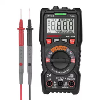 Habotest HT113C digitale universele multimeter
