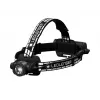 Ledlenser H7R Signature zwart hoofdlamp