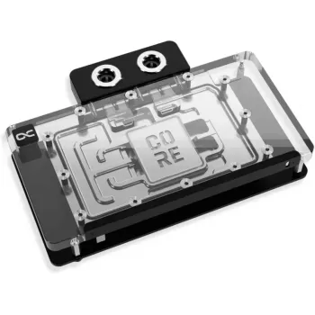 Alphacool Core Geforce RTX 5080/5070Ti waterkoeler