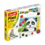 Mosaic Pixel Junior Basic 40 elementen