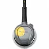 Kärcher WB 130 2.644-286.0 roterende wasborstel voor hogedrukreinigers K 2 t/m K 7, K Mini, zwart