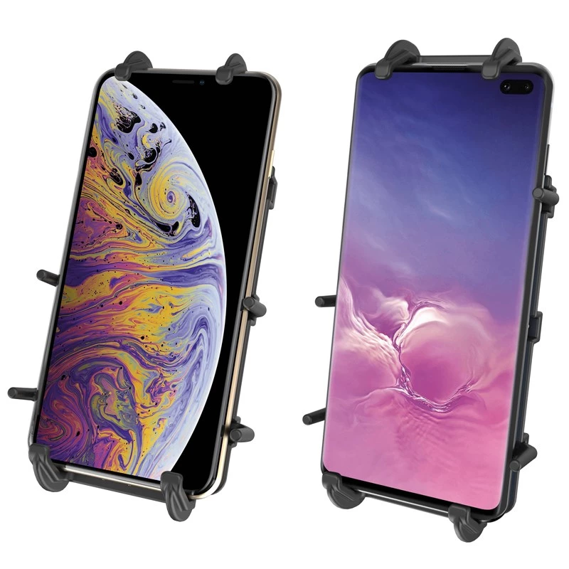 RAM Mounts RAM-HOL-PD4-238AU houder passieve houder mobiele telefoon/smartphone zwart