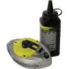 Stanley by Black & Decker 0-47-488 slagkoordset FatMax PRO 30 m 1 stk.