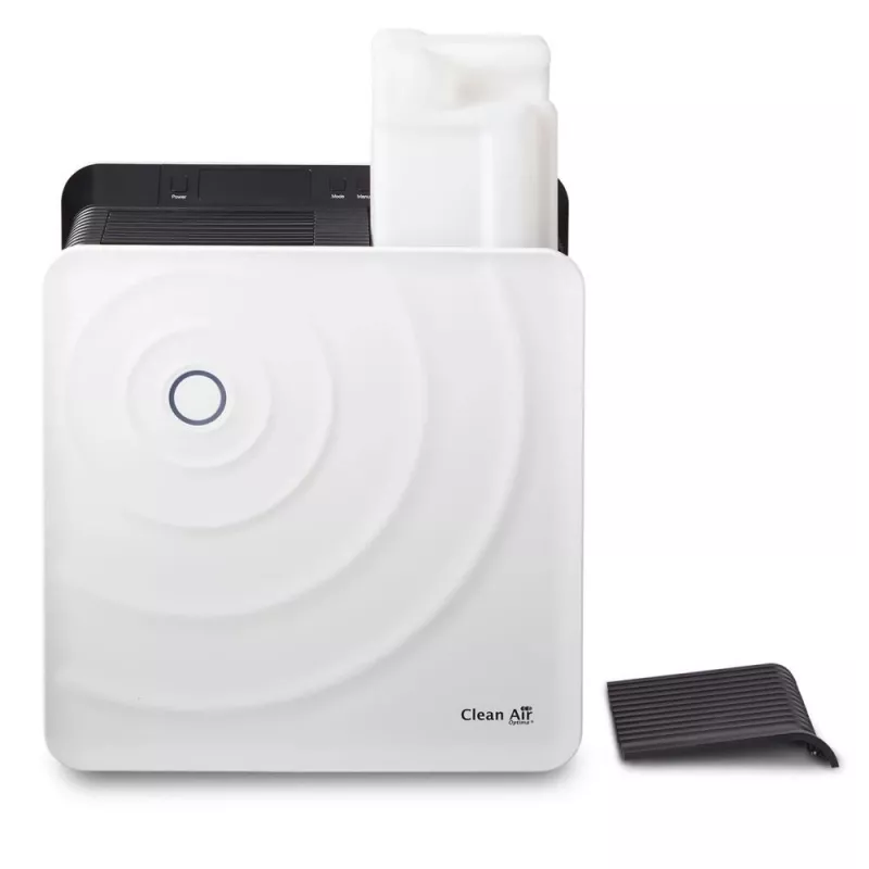 Luchtwasser/CA-803 Clean Air Optima
