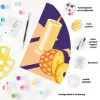CreArt - Mocktail Ananas, schilderen